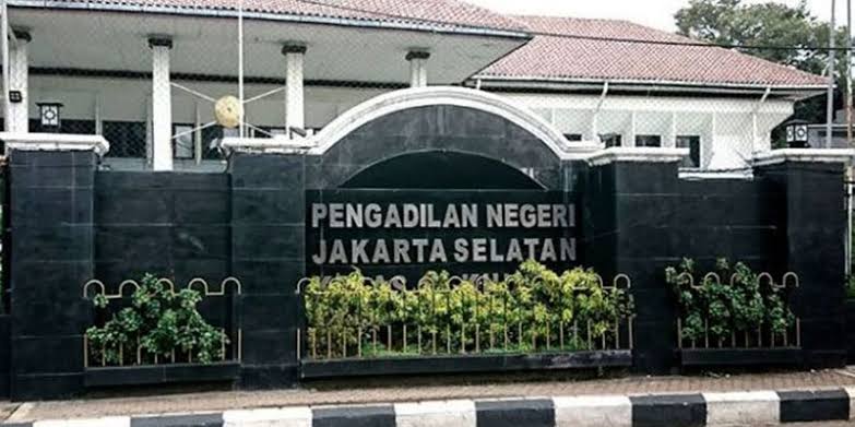 Awwab Hafid dan Marsel Balembang Gugat Praperadilan Tak Terima Tersangka