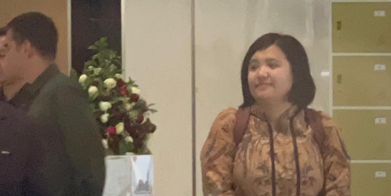 Fiona Mantan Staf Nadiem Sudah 6 Jam Diperiksa Kejagung