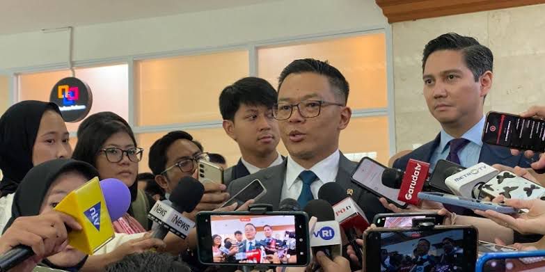 Gerindra Pastikan Hubungan Megawati dan Prabowo Tetap Adem