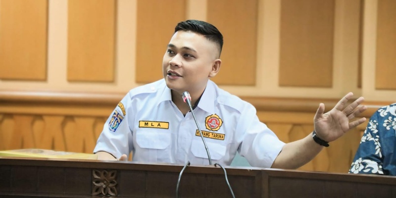 Pemuda Jakarta Harus Jadi Agen Persatuan Merawat Kebersamaan