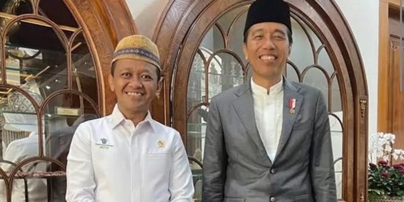 Isu Munaslub Golkar Berkembang Buntut Kekecewaan ke Jokowi