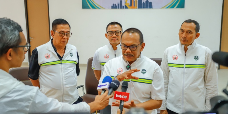 Ajang PORPROV dan POPPROV Jadi Panggung Pembibitan Atlet Muda Jakarta