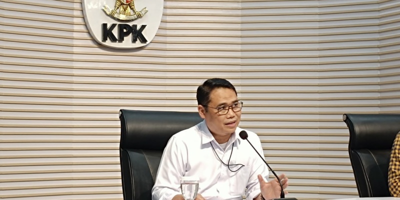 KPK Gandeng BPK Hitung Kerugian Negara Korupsi Kuota Haji