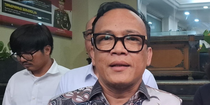 Noel Bikin Porak-poranda Citra Pemerintahan Prabowo