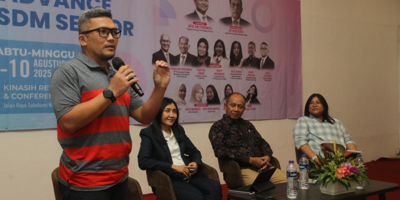 Energi Baru Terbarukan Terus Tumbuh, Pertamina NRE Catat Kinerja Positif