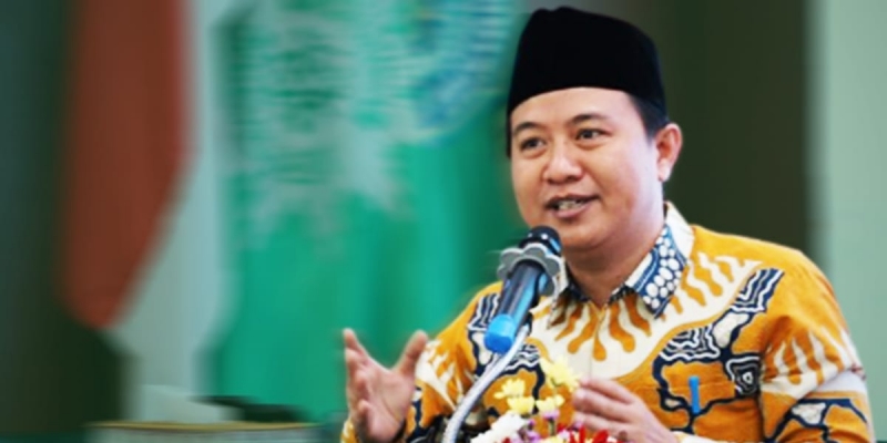 KPK Sudah Periksa Dirjen PHU Kemenag Hilman Latief di Penyelidikan Dugaan Korupsi Kuota Haji