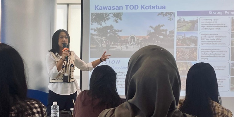 Pinjaman Murah Jepang Biayai Proyek MRT Jakarta