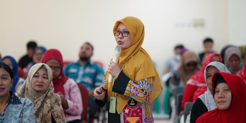 Air Isi Ulang Belum Tentu Aman, Waspada Bakteri E.coli