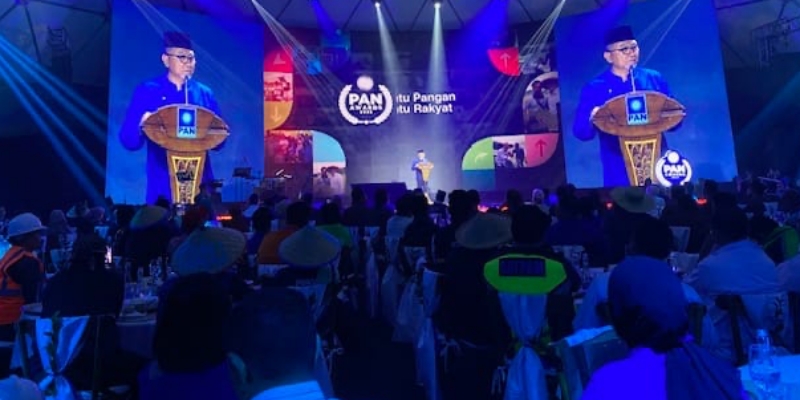 Prabowo Satu-Satunya Presiden yang Berani Wujudkan Pasal 33 UUD 45