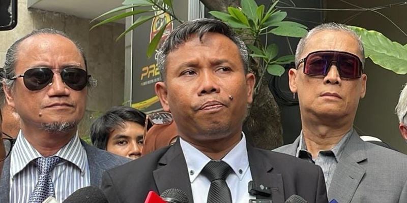 Roy Suryo Cs Mangkir Panggilan Polisi, Ini Alasannya