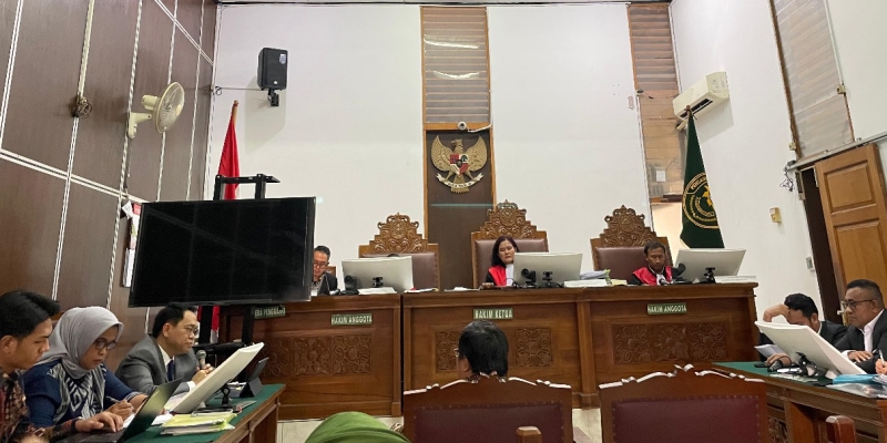 Pemutusan Perjanjian Sepihak Pengelolaan Highscope Rancamaya Tidak Sah