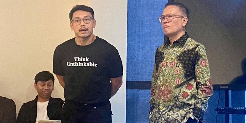 Tumbuh Double Digit, Total Kredit Jenius Tembus Rp3,5 Triliun di Semester I-2025