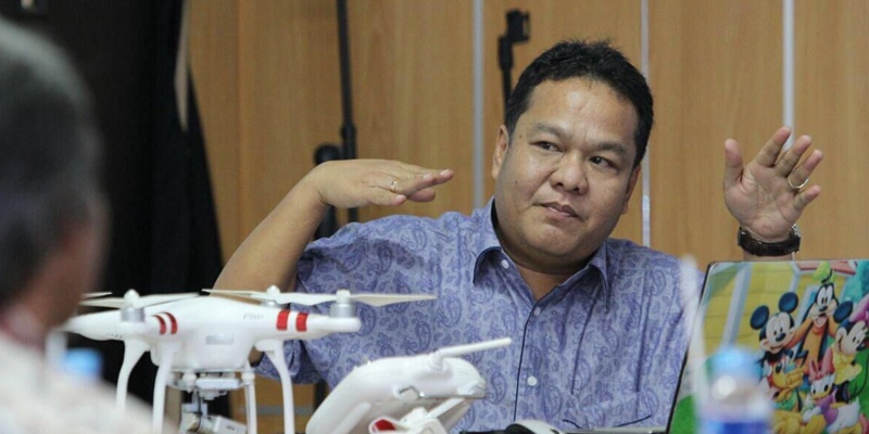 Ekonomi Biru Harapan Baru Sektor Maritim di Era Prabowo