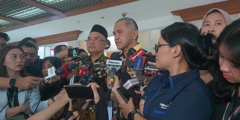 Kementerian Haji dan Umrah Siap Disahkan di Rapat Paripurna DPR