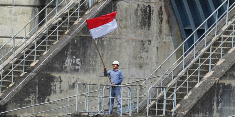 MIND ID: Anugerah dari Alam untuk Peradaban Indonesia