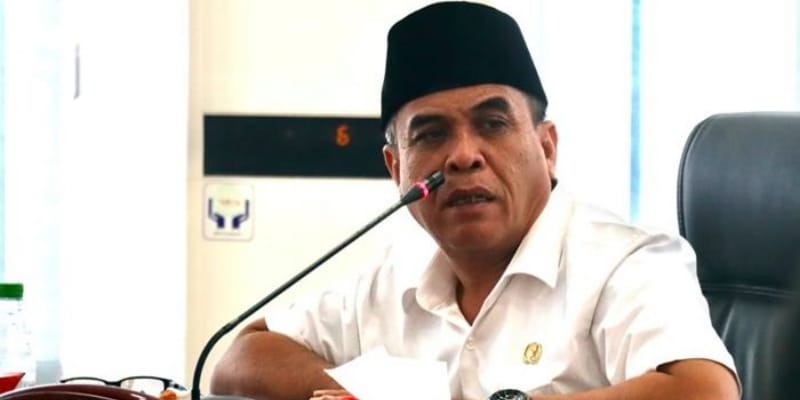 Anak Buah Cak Imin Diperiksa Kasus Suap Proyek Jalan di Sumut