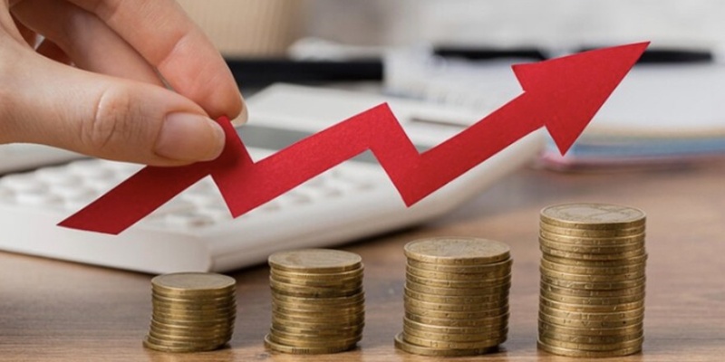 Berikut Alasan Target Investasi Bisa Tercapai Tahun Ini