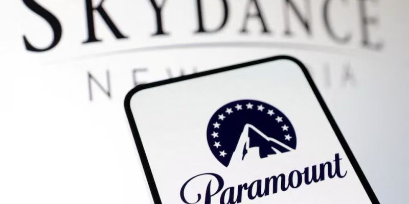 Paramount PHK Ribuan Karyawan