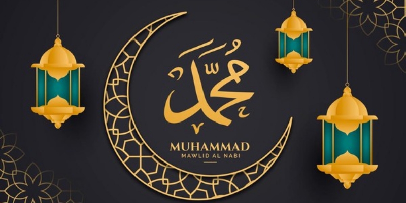 Puluhan Ribu Jemaah Hadiri Maulid Akbar MT Al Humairo