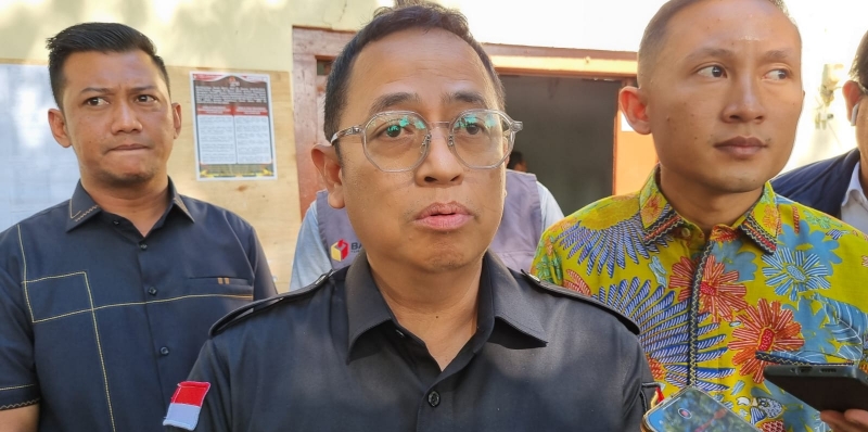 Bawaslu: Kejadian Khusus di PSU Pilgub Papua Diproses sebagai Temuan