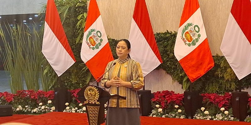 Persiapan Sidang Tahunan MPR/DPR/DPD RI Sudah 90 Persen