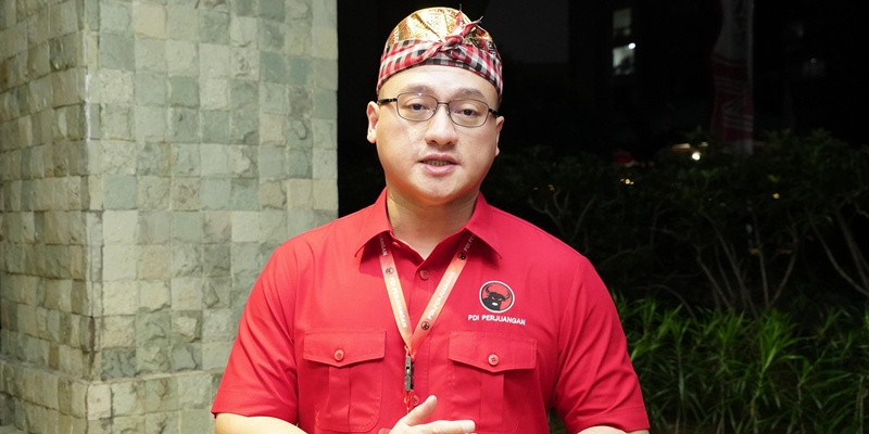 Amnesti-Abolisi Penanda Era Baru Kedewasaan Politik