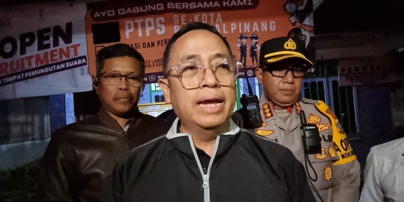 Bawaslu Cegah Pelanggaran Lewat Patroli Pengawasan