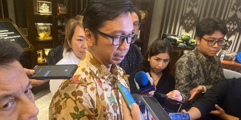 Uni Eropa Siap Akui Sawit RI Berkelanjutan di Perjanjian IEU CEPA