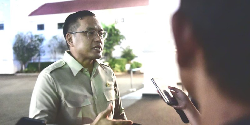 Prabowo Panggil Dirut Pertamina Bahas Pasokan BBM ke SPBU Swasta