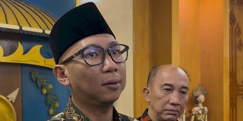 Gubernur Lampung Minta Ekspor Batu Bara dari Pelabuhan Panjang Disetop