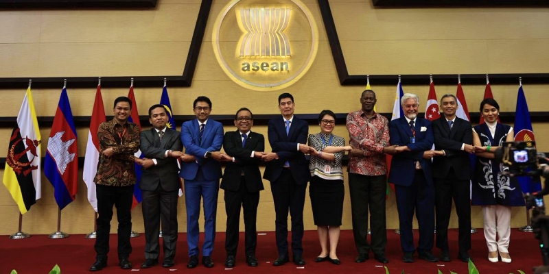 Pertamina Jalankan Peran Strategis sebagai Agen Penggerak Pembangunan SDM