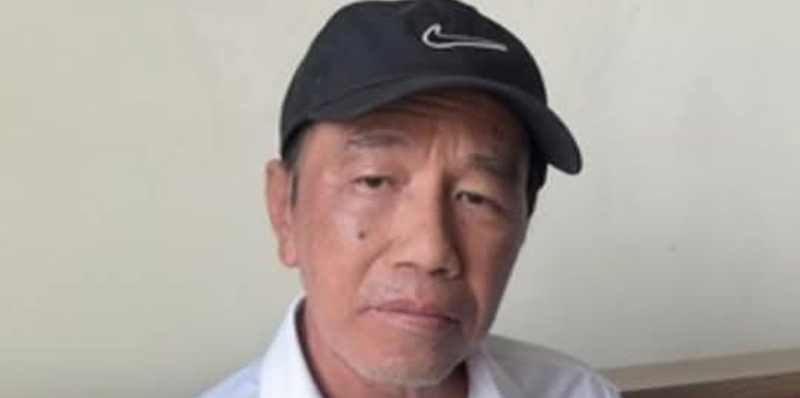 Dua Kali Jokowi Ancam Prabowo