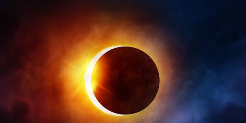 Umat Islam Diimbau Laksanakan Salat Gerhana Malam Ini