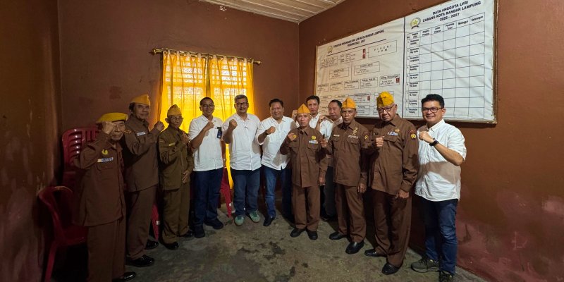 PTPN IV PalmCo Peduli Veteran dan Masyarakat dengan Berbagi Sembako