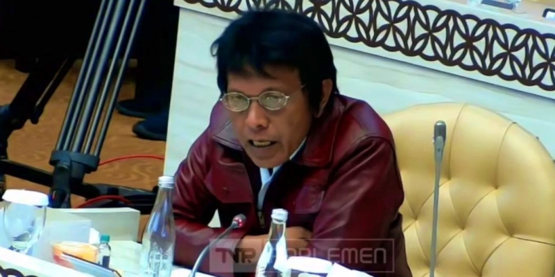 Adian Napitupulu: Negara Harus Prioritaskan Manusia dalam Konflik Kawasan Hutan