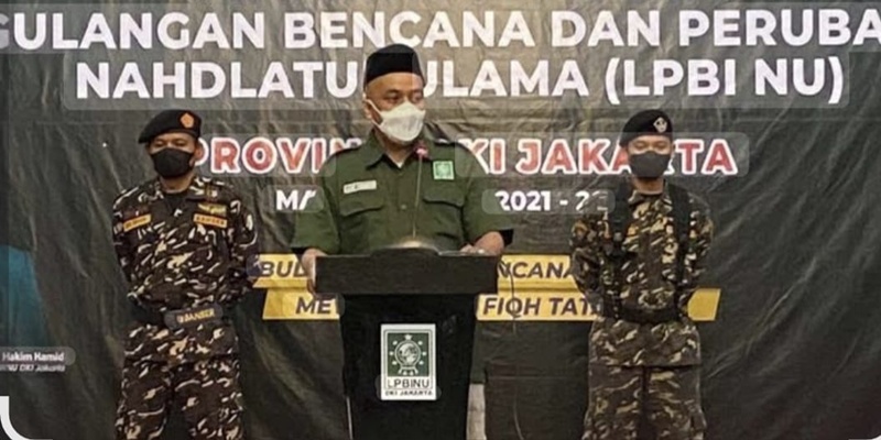 LPBINU Jakarta Desak Pemprov Cabut Izin Operasi PT KCN