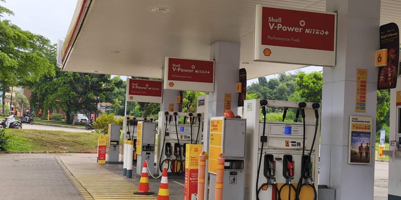 Pengamat Dorong Perbaikan Perencanaan Logistik di SPBU Swasta