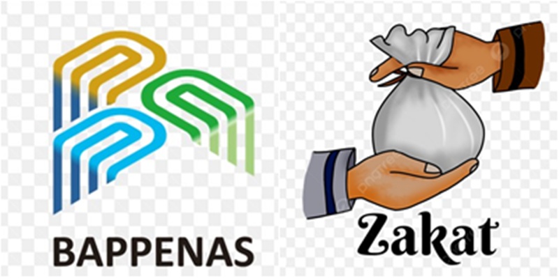 Perkuat Bappenas, Integrasikan Zakat