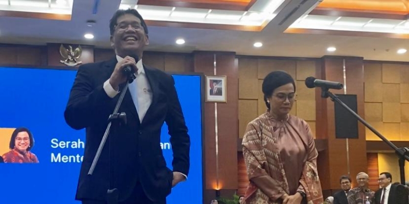 Ekonom: Hati-hati, Apa Yang Disampaikan Menkeu Dicatat Investor