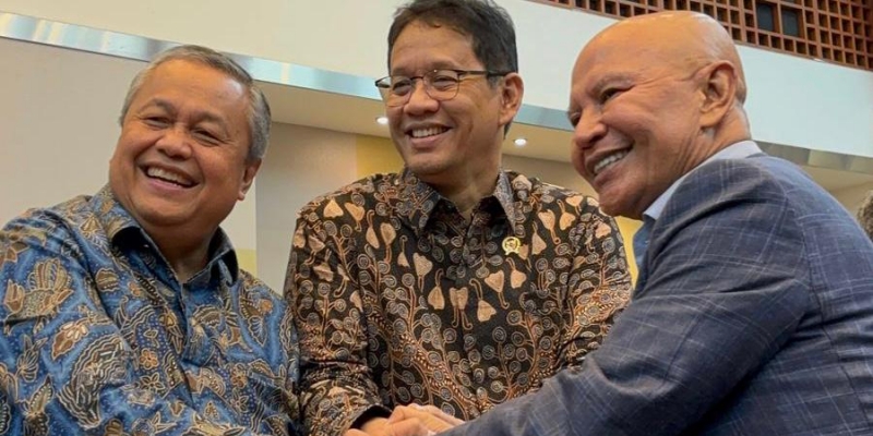 Anggaran Transfer ke Daerah Ditambah Jadi Rp693 Triliun