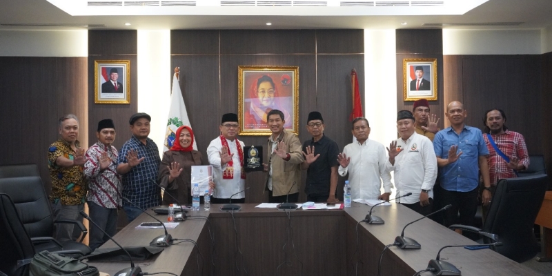 Majelis Kaum Betawi Diusulkan Masuk Perda Pelestarian Budaya
