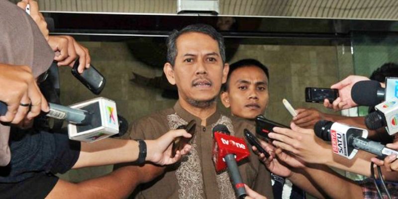 Wamenkeu Anggito Masuk Bursa Calon Ketua LPS, Purbaya: Dukung
