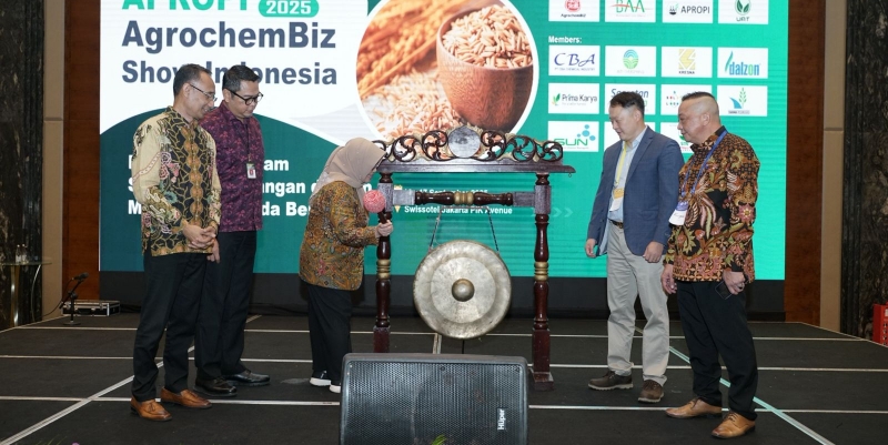 APPROPI Dukung Swasembada Pangan Nasional