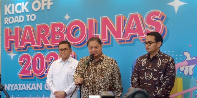 Pemerintah Target Raup Rp35 Triliun di Harbolnas 2025