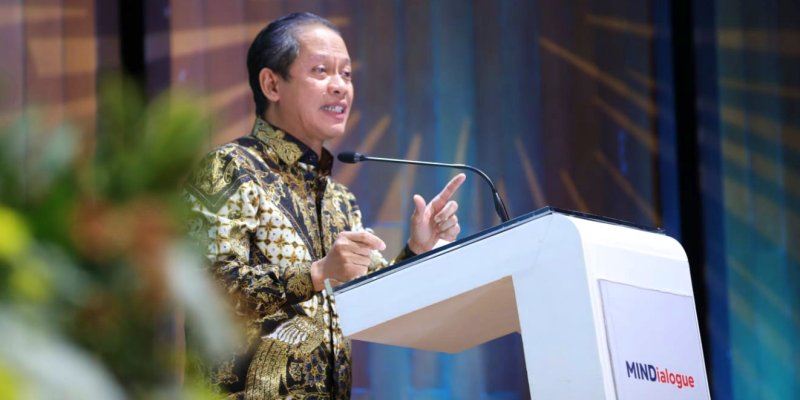 Investasi Lingkungan Progresif MIND ID Group Bisa jadi Barometer Sektor Pertambangan