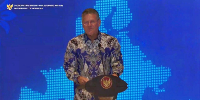 Perdagangan Barang Capai Rp530 Triliun, IEU-CEPA Bisa Buka Pasar Lebih Besar