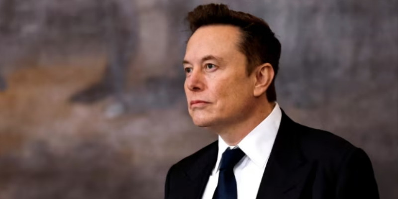 Elon Musk Berpotensi Jadi Triliuner Pertama di Dunia