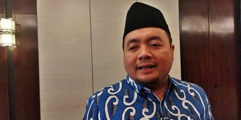 KPU Buka Suara soal Data Capres-Cawapres Dirahasiakan