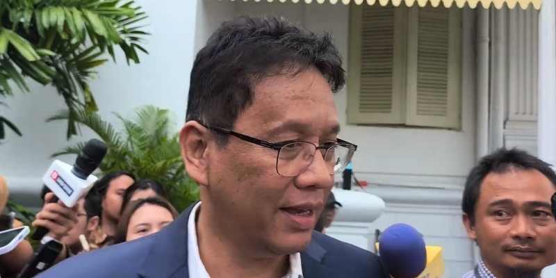 Menkeu Purbaya Berencana Tarik Anggaran Kementerian yang Menganggur