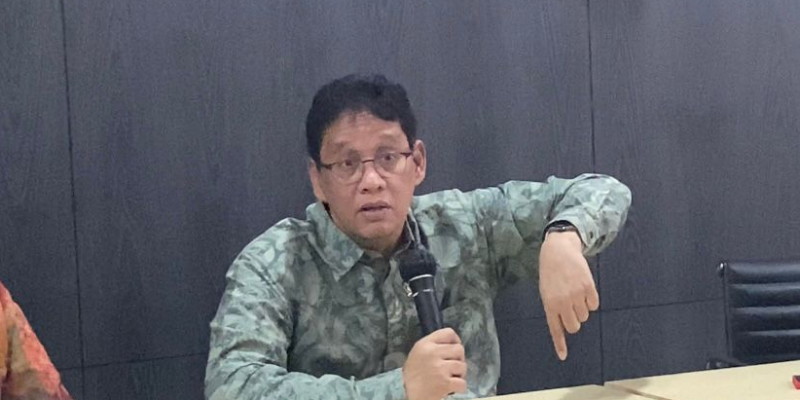 Menkeu Purbaya Tolak Rencana Tax Amnesty Ketiga